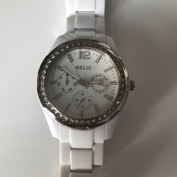 Relic Watch - Picture 2 of 3